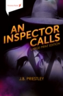 An Inspector Calls : Large Print Edition - Book