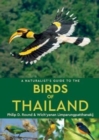 A Naturalist's Guide to the Birds of Thailand - Book