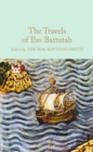 The Travels of Ibn Battutah - Book