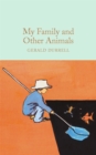 My Family and Other Animals - Book