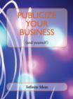 Publicize your business - eBook