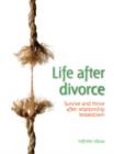 Life after divorce - eBook