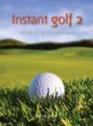 Instant golf 2 - eBook
