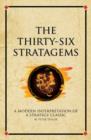 Thirty-Six Stratagems - eBook