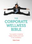 Corporate Wellness Bible - eBook