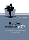Il project manager pigro - eBook