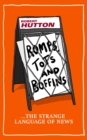 Romps, Tots and Boffins - eBook