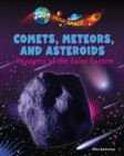 Comets, Meteors, and Asteroids - eBook