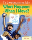 What Happens When I Move? - eBook