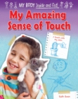 My Amazing Sense of Touch - eBook