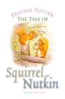 The Tale of Squirrel Nutkin : A Sticker Storybook - eBook