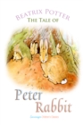 The Tale of Peter Rabbit - eBook
