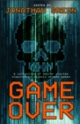 Game Over - Book