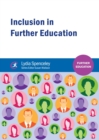Inclusion in Further Education - Book