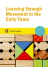 Learning through Movement in the Early Years - Book