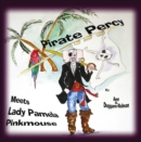 Pirate Percy - eBook