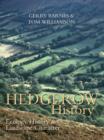 Hedgerow History : Ecology, History and Landscape Character - eBook