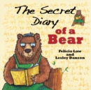 The  Secret Diary of a Bear - eBook
