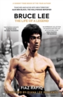 Bruce Lee : The Life of a Legend - Book