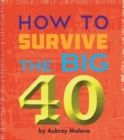 Little Book of Turning 40 - Book