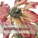 Botanical artistry : Plants, projects and processes - Book
