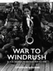 War to Windrush - Book