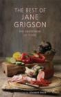 The Best of Jane Grigson - Book