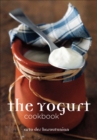 The Yogurt Cookbook - eBook