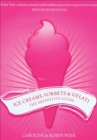 Ice Creams, Sorbets & Gelati : The Definitive Guide - eBook