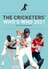 Cricketers Whos Who 2021 - Book