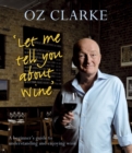 Let Me Tell You About Wine - eBook