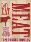 Let's Eat Meat - eBook