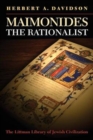 Maimonides the Rationalist - eBook