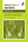 MRCP Part 1: 400 BOFs : Second Edition - Book