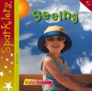 Seeing : Sparklers - Senses - Book