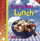 Let's Eat Lunch - eBook