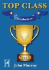Top Class Vocabulary Year 4 - Book