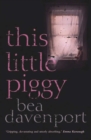 This Little Piggy - eBook
