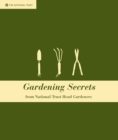 Gardening Secrets - eBook