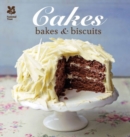 Cakes, Bakes and Biscuits - Book