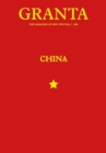 Granta 169 : China - Book