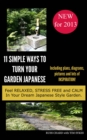 11 Simple Ways to Turn Your Garden Japanese - eBook