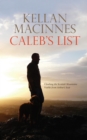 Caleb's List - eBook