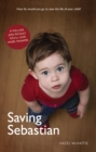 Saving Sebastian - eBook