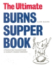 The Ultimate Burns Supper Book - eBook