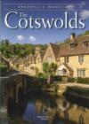 Bradwell's Images of the Cotswolds - Book