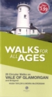 Walks for All Ages Vale of Glamorgan : And Bridgend - Book