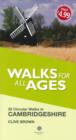 Walks for All Ages Cambridgeshire - Book