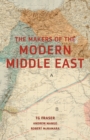 Making the Modern Middle East : Second Edition - eBook