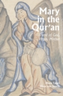 Mary in the Qur'an : Friend of God, Virgin, Mother - eBook